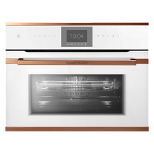 KUPPERSBUSCH CBM 6550.0 W7 духовой шкаф белый