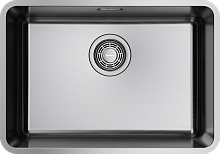 OMOIKIRI OMI 53-U/I-IN Ultra Mini мойка нержавеющая сталь