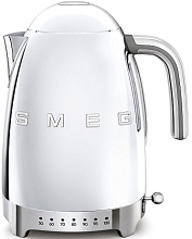 SMEG KLF04SSEU чайник нержавеющая сталь