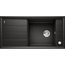 BLANCO FARON XL 6S мойка черный