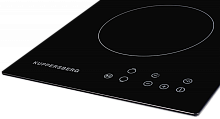 KUPPERSBERG ECO 302 варочная панель черный