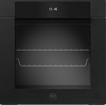 BERTAZZONI F6011MODVPTN духовой шкаф карбонио