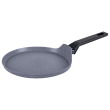 MAUNFELD FILIGRANA SAGA FG22SGA01PP сковорода блинная серый