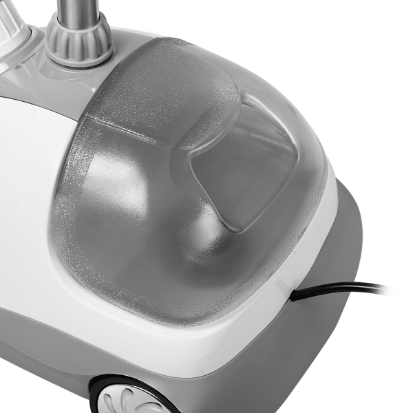 MAUNFELD MF-1138GR PRO отпариватель серый