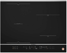 DE DIETRICH DPI7684XS HORIZONE PLAY варочная панель черный