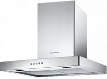 KUPPERSBUSH DW 6340.1 E вытяжка нержавеющая сталь