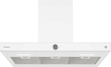 DE DIETRICH DHB4934W вытяжка белый