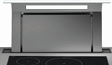 FALMEC CDDW20 DOWNDRAFT вытяжка нержавеющая сталь