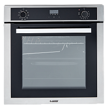 EXITEQ EXO-108 духовой шкаф черный