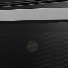 MAUNFELD EOEC.564TB духовой шкаф черный