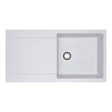 FRANKE MRG 611-97 мойка белый
