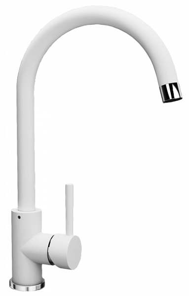 FLORENTINA АЛЬФА FL смеситель монблан