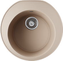 OMOIKIRI MIYA 50R-SA мойка бежевый