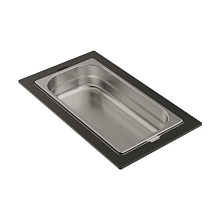 OMOIKIRI DC-03-1-IN коландер нержавеющая сталь