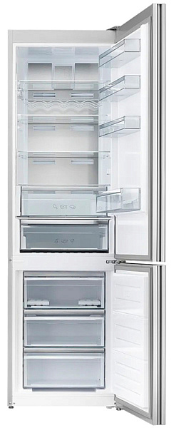 KUPPERSBERG RFCN 2012 WG холодильник белый