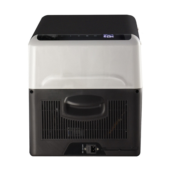 MEYVEL AF-E22 автохолодильник черный