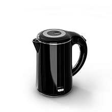 MEYVEL MKE-01T (Black) чайник черный
