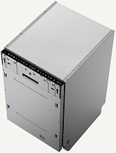 MONSHER MD 4505 посудомоечная машина нержавеющая сталь