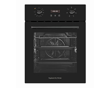 ZIGMUND & SHTAIN E 145 B духовой шкаф черный
