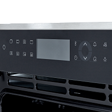 EXITEQ EXO-109 духовой шкаф черный