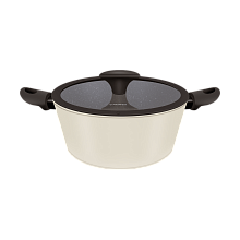 MAUNFELD KAYLA MF23KL01CS кастрюля 2,3 л