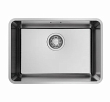 OMOIKIRI OMI 53-U/I-IN Ultra Mini мойка нержавеющая сталь