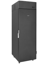 GRAUDE PK 70.0 шкаф для хранения шуб графит