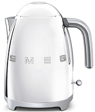 SMEG KLF03SSEU чайник нержавеющая сталь