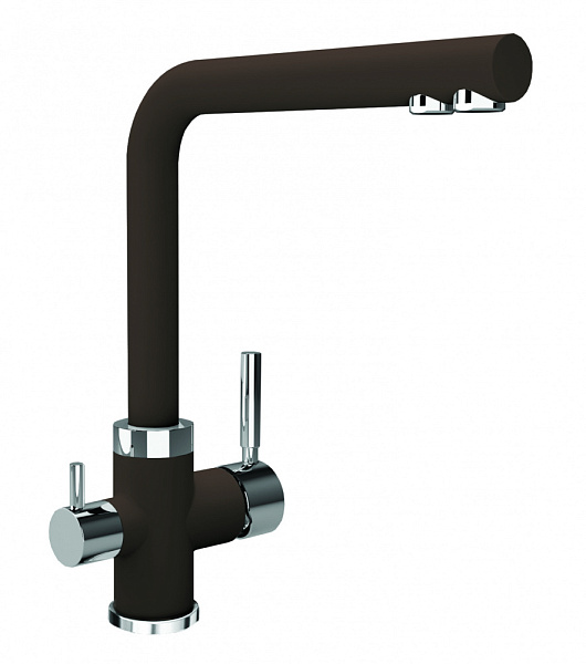 FLORENTINA АЛЬДО FL смеситель мокко