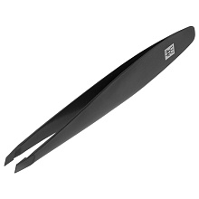 ZWILLING TWINOX M пинцет наклонный черный