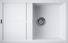 OMOIKIRI SUMI 79-WH мойка белый