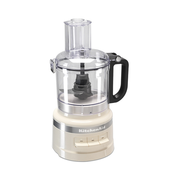 KITCHENAID 5KFP0719EAC кухонный комбайн 1,7 л кремовый