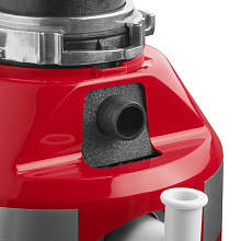 MEFERI MFD750 PUSH ULTRA измельчитель отходов красный