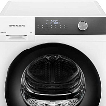 KUPPERSBERG DM 611 W сушильная машина белый