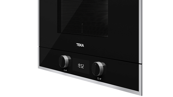 TEKA ML 822 BIS L микроволновая печь черный