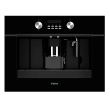 TEKA CLC 855 GM NIGHT RIVER BLACK кофемашина черный