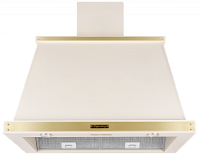 KUPPERSBERG T 969 C Bronze вытяжка бежевый