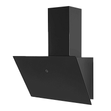 EXITEQ EX-1156 вытяжка чёрный