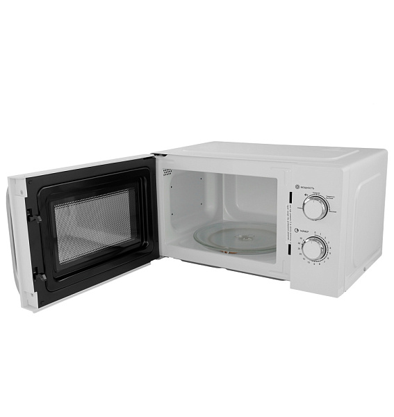 LEX FSMO20.03 WH микроволновая печь белый