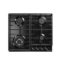 MILLEN MGH 602 BL варочная черный