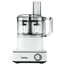Korting KFP 0203 W 135 кухонный комбайн