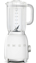 SMEG BLF01WHEU блендер белый