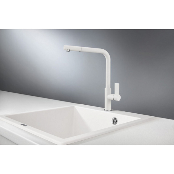 GRANULA GR-2502 смеситель арктик