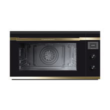 KUPPERSBUSCH B 9330.0 S4 духовой шкаф черный
