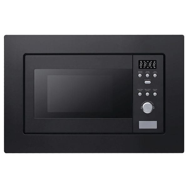 TEKA MWE 207 FI BLACK микроволновая печь черный