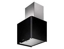 FABER LITHOS EG6 BK LED A45 вытяжка черный