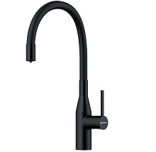 OMOIKIRI YATOMI 2 PLUS GB-BL смеситель чёрный OMOIKIRI YATOMI 2 PLUS GB-BL смеситель чёрный