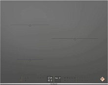 DE DIETRICH DPI7572G варочная панель серый