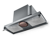FABER ILMA X A120 вытяжка нержавеющая сталь