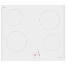 KORTING HK 60003 BW варочная панель белый